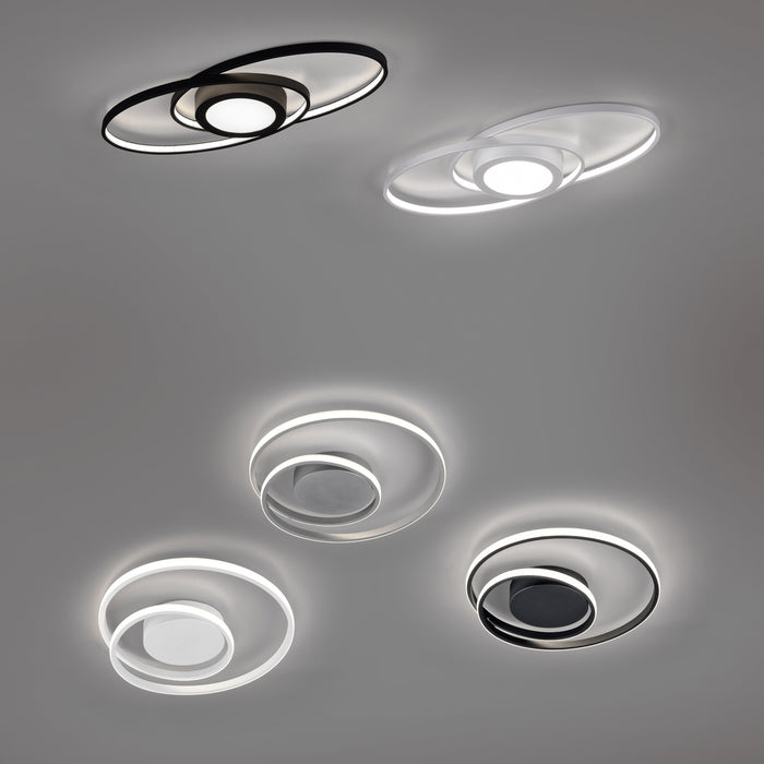 Reality Zibal Plafonnière