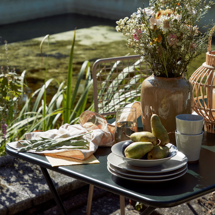 Broste Copenhagen Grød Ontbijt Serviesset 12-delig