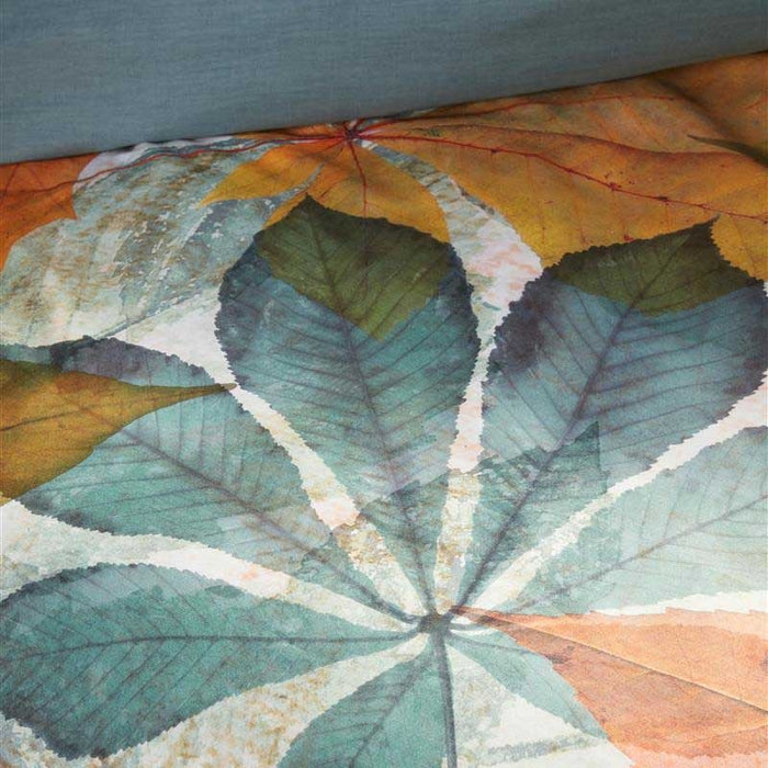 Beddinghouse Dekbedovertrek Leafage-240x200|220
