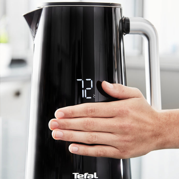 Tefal Safe To Touch KO8505 Waterkoker 1,7 L
