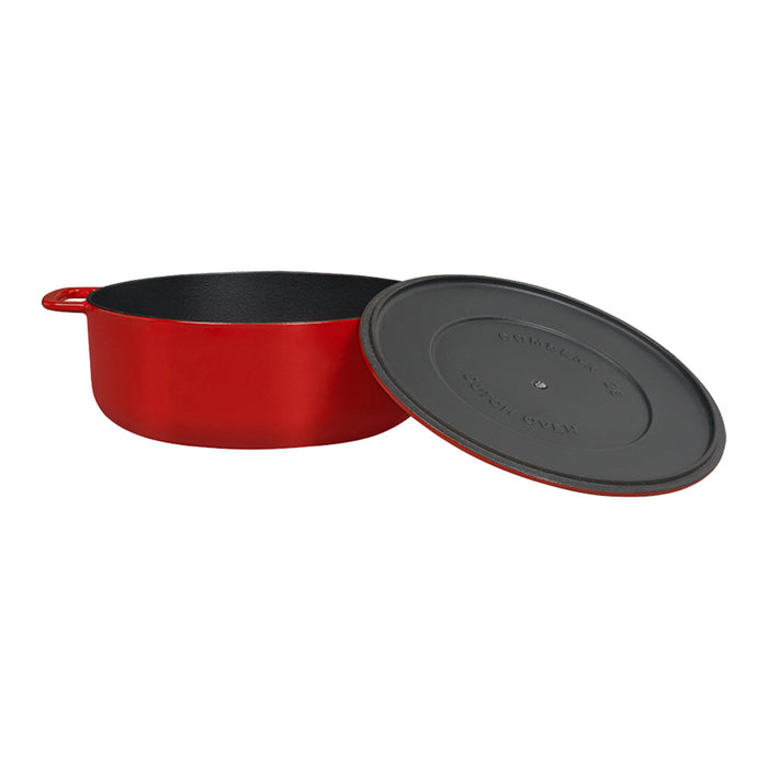 Combekk Sous-chef Dutch Oven Braadpan Ø 28 cm