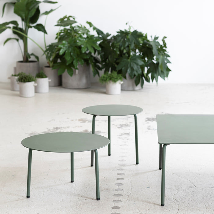 SERAX - Vincent Van Duysen - August Bijzettafel 40 cm