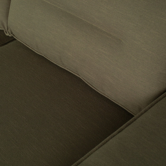 WOOOD Randy Hoekbank Links