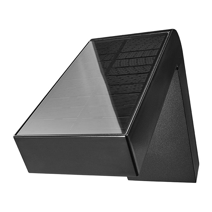 Nordlux Alya Solar Wandlamp met Sensor