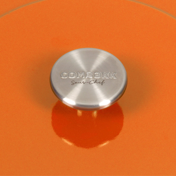 Combekk Sous-chef Dutch Oven Braadpan Ø 28 cm