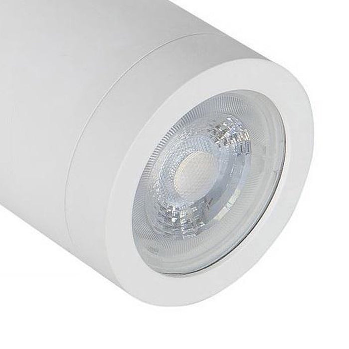 HighLight badkamer spot Oliver 3L rond IP44 - wit