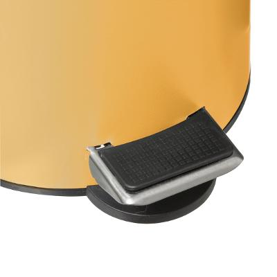 Pedaalemmer 3L Scandinavic - Oker Geel - Softclose