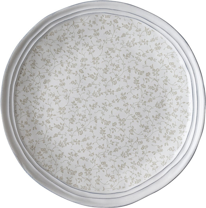 Laura Ashley Bord 23 cm bloem decor WCL