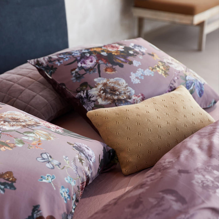 Essenza Isabelle Kussensloop 60 x 70 cm - Mauve