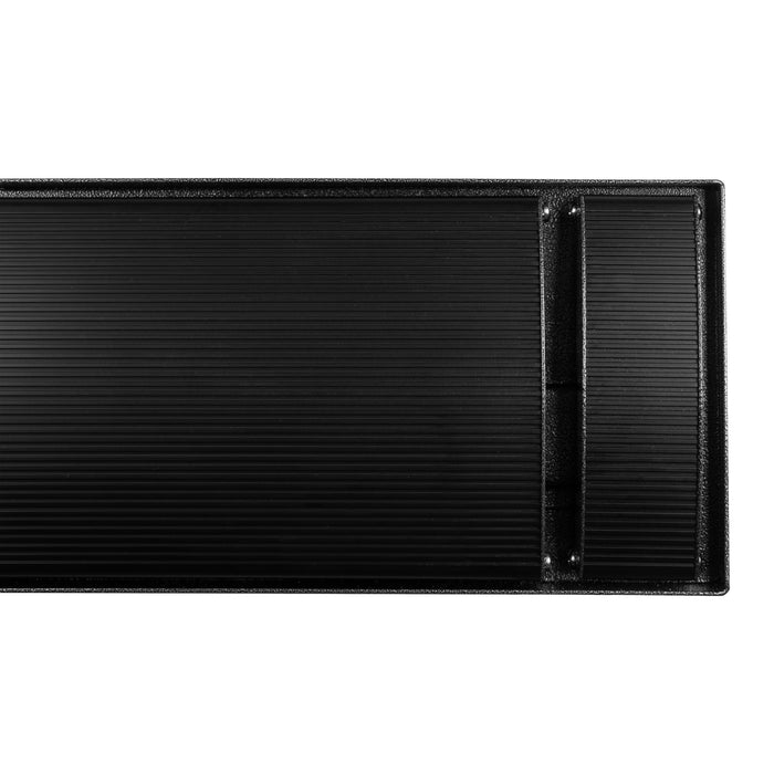 Eurom Outdoor Heatpanel Terrasverwarmer