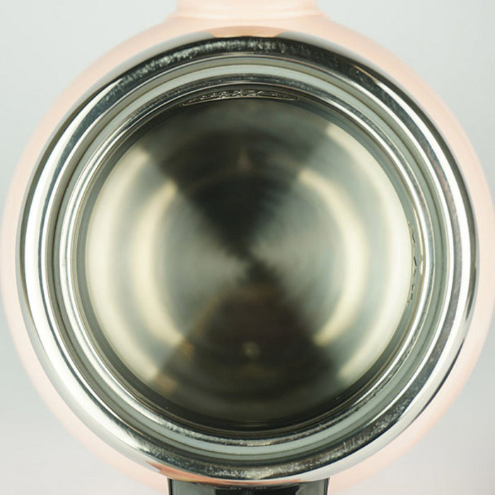 PLINT Pure Retro Waterkoker 1.7 L Creme