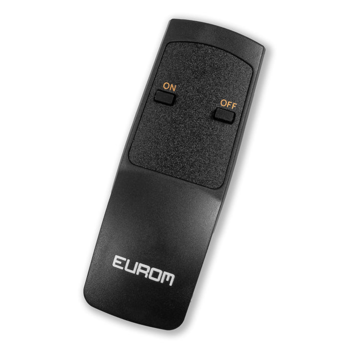 Eurom Outdoor Heatpanel 1800RC Terrasverwarmer