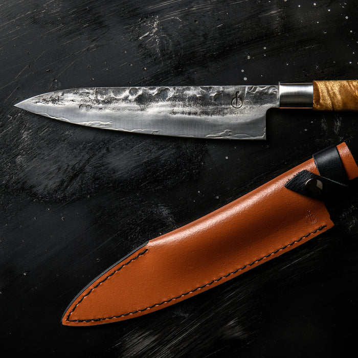 Forged VG10 Koksmes 20,5 cm