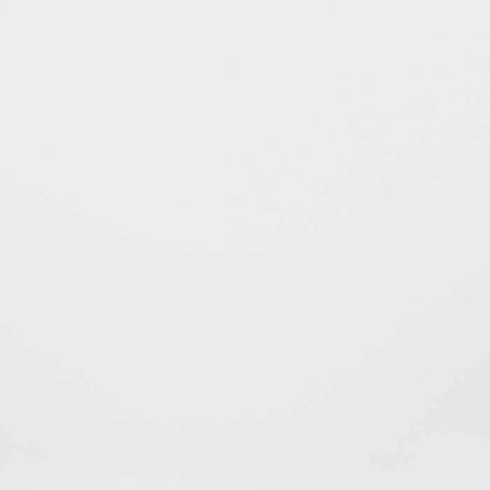 Beliani - SUMKLEY - Eetkamerstoel - Wit - Synthetisch materiaal