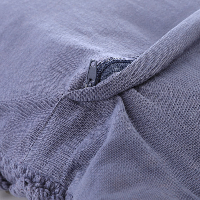 Casa Vivante Adelin Sierkussen 45 x 45 cm