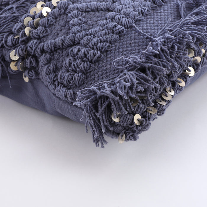 Casa Vivante Adelin Sierkussen 45 x 45 cm