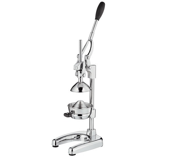 Cilio - Citruspers, zilver glanzend - Cilio