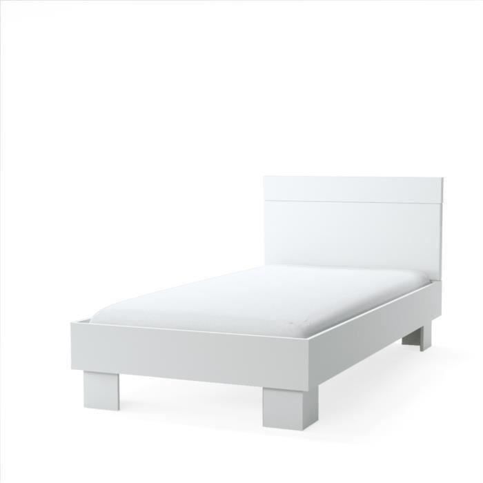 TODAY Hoeslaken 100% katoen - 90 x190 cm - Chantilly