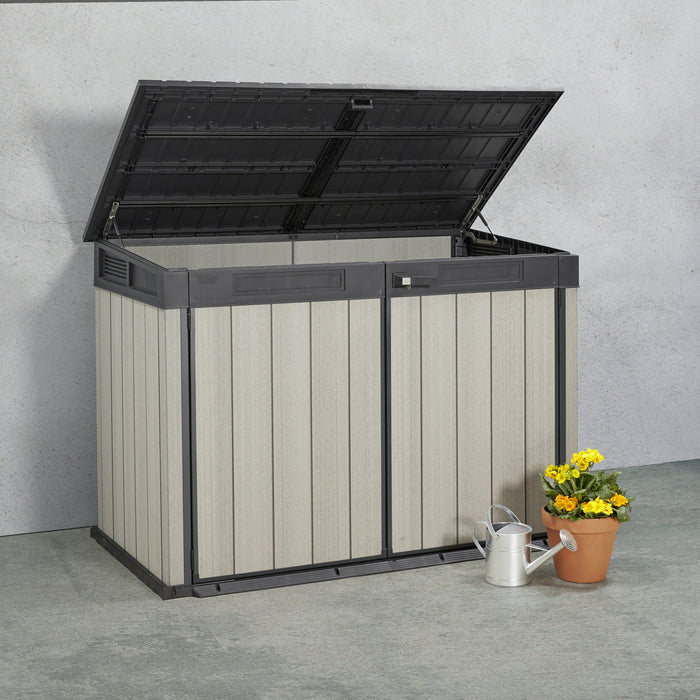 Keter Grande Store Opbergkast