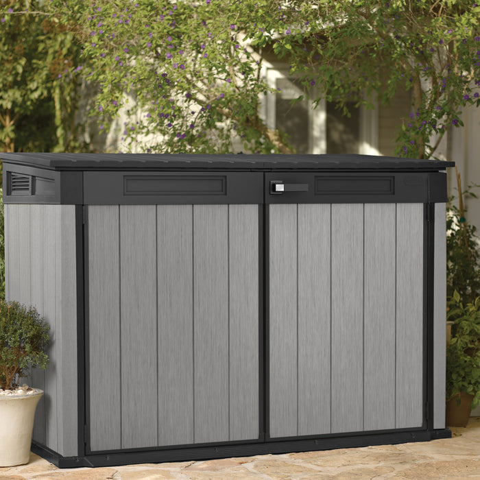 Keter Grande Store Opbergkast