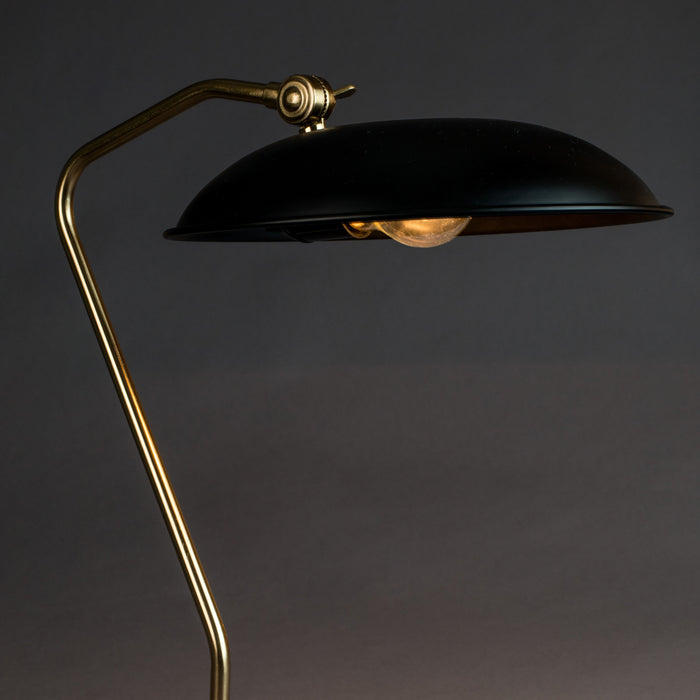 Dutchbone Liam Tafellamp