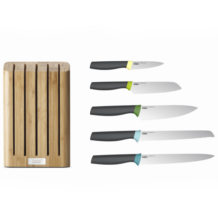 Joseph Joseph Elevate Messenset met Blok