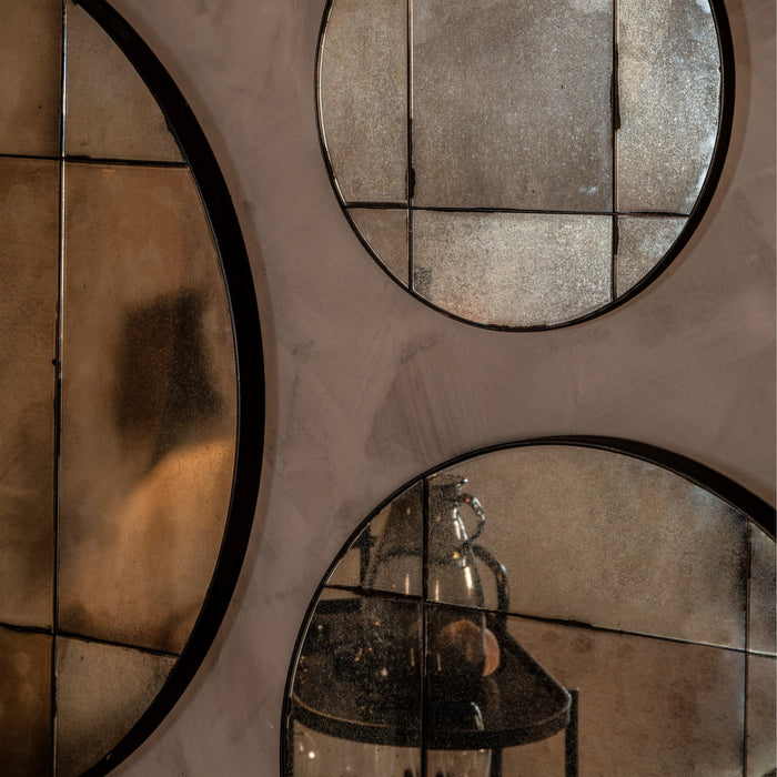 Dutchbone Mado Spiegel - S