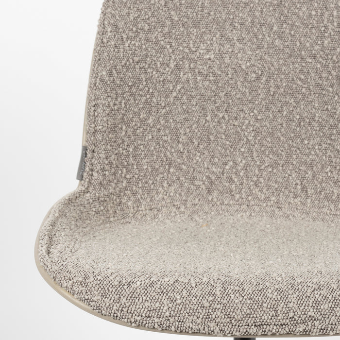 Zuiver Albert Kuip Stoel