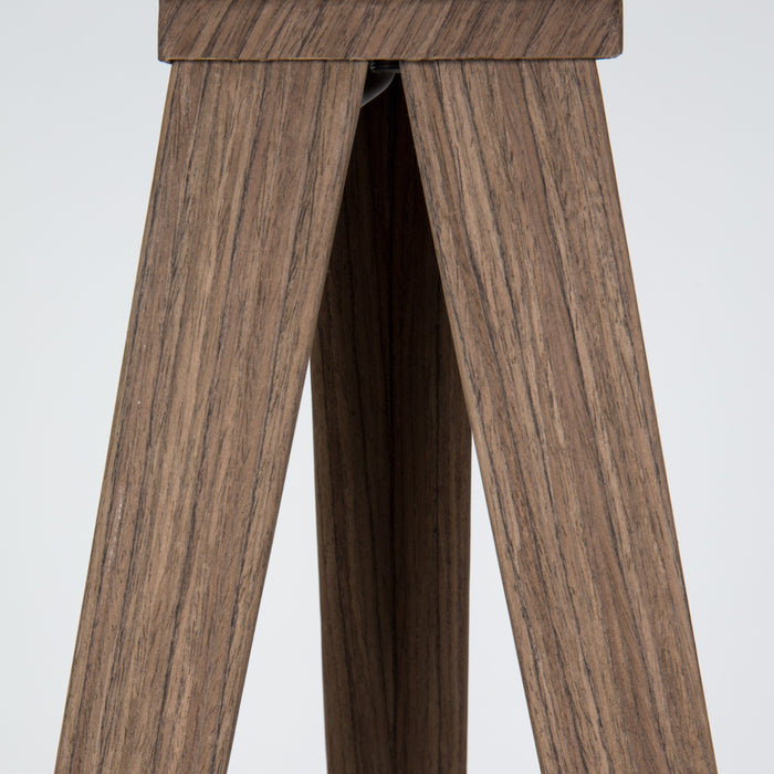 Zuiver Tripod Vloerlamp - Webbing