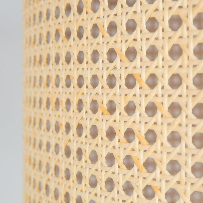 Zuiver Tripod Vloerlamp - Webbing