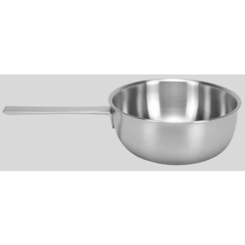 Habonne - Sauspan | sauteuse met deksel,18 cm - Habonne King