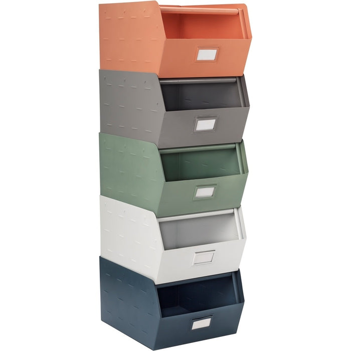 Kidsdepot Metalen Opberger Original