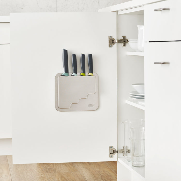 Joseph Joseph DoorStore Elevate Knives Messenset 4-delig