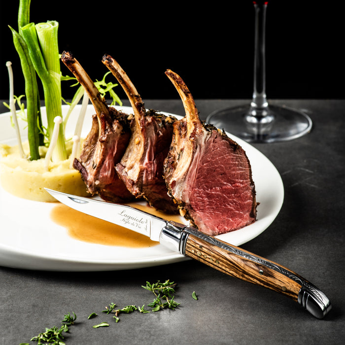 Laguiole Style de Vie Zakmes