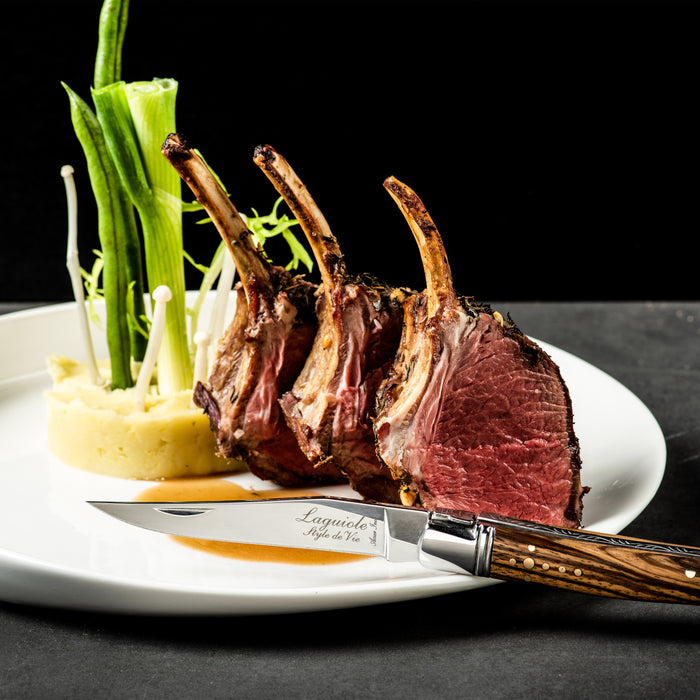 Laguiole Style de Vie Zakmes