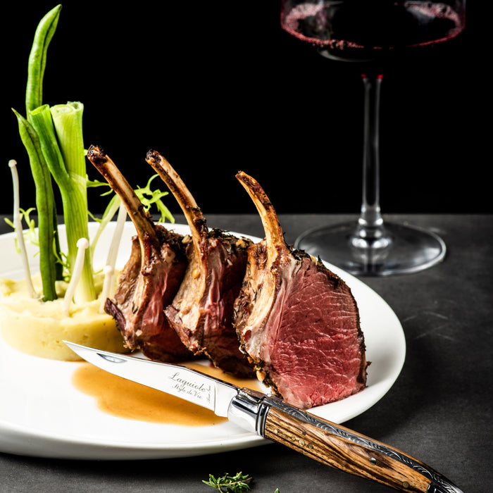 Laguiole Style de Vie Zakmes