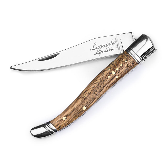 Laguiole Style de Vie Zakmes