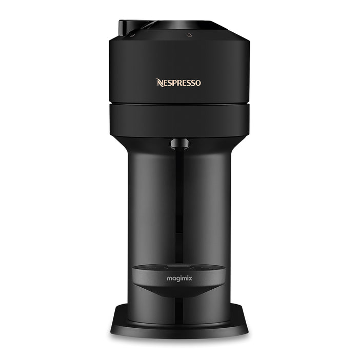Nespresso Magimix Vertuo Next Koffiemachine - Mat Zwart