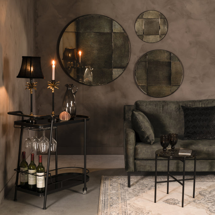 Dutchbone Mado Spiegel - L