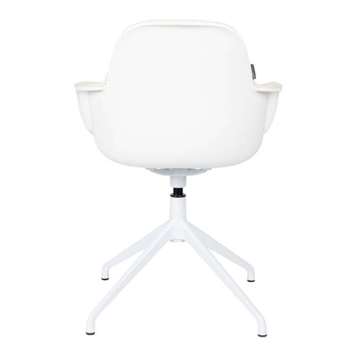 Zuiver Albert Kuip Armstoel