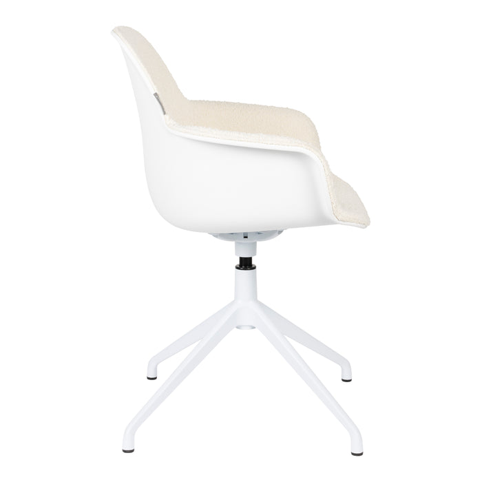 Zuiver Albert Kuip Armstoel