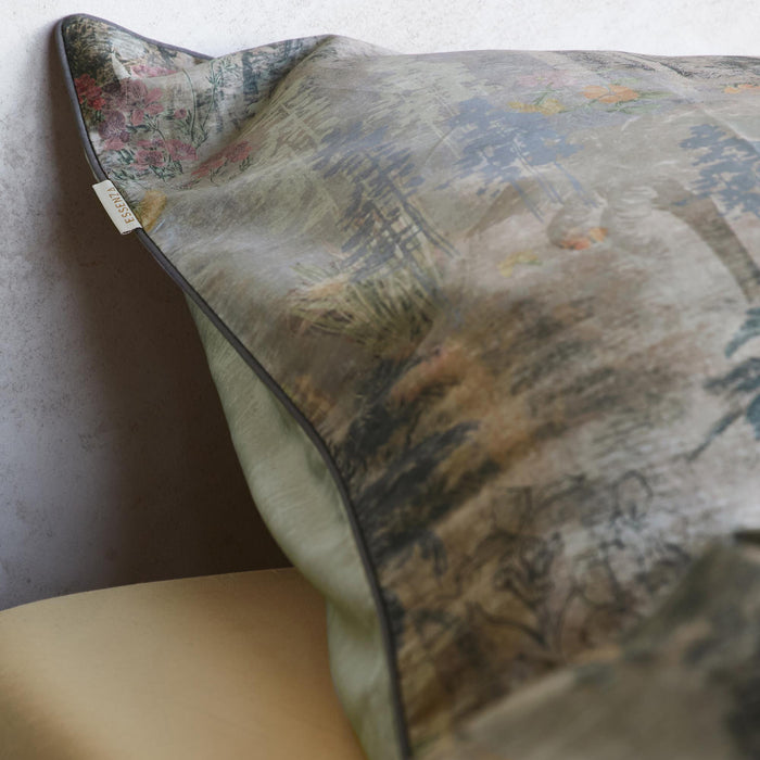 Essenza Andrea Kussensloop 60 x 70 cm - Multicolor