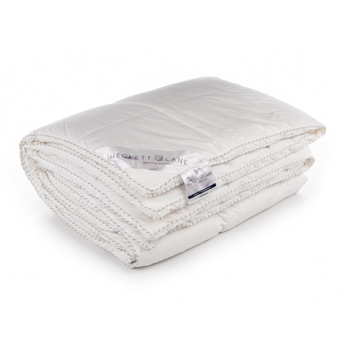 Heckett & Lane Platinum Enkel Dekbed 240 x 220 cm
