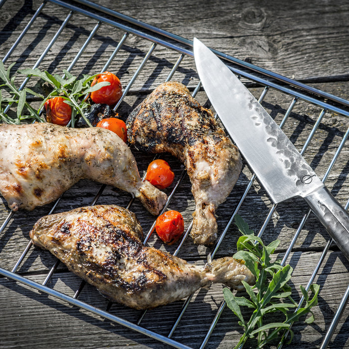 Forged Intense Koksmes 20,5 cm