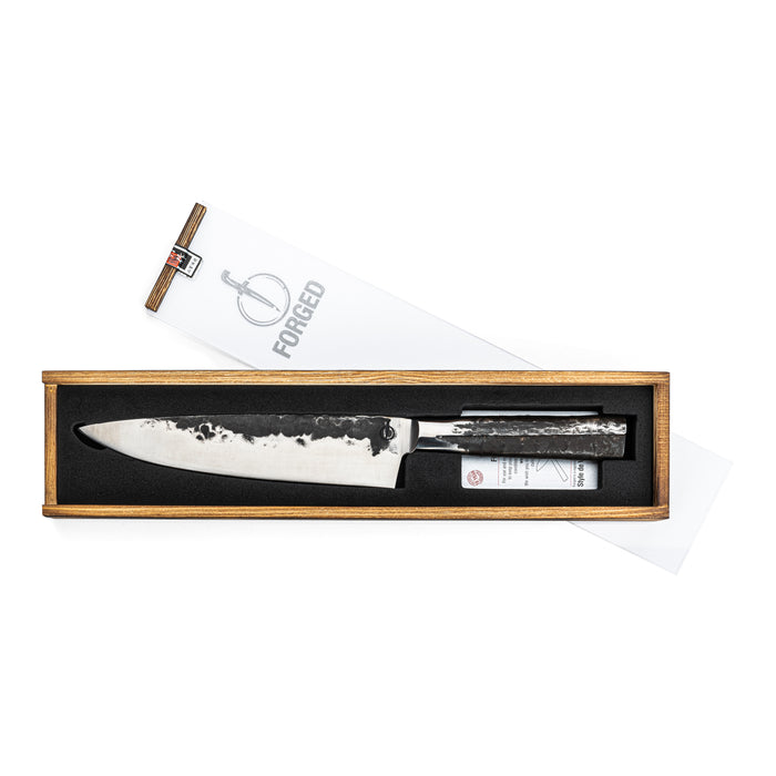 Forged Intense Koksmes 20,5 cm