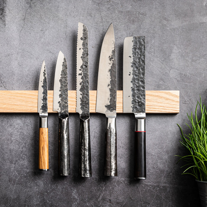 Forged Intense Koksmes 20,5 cm