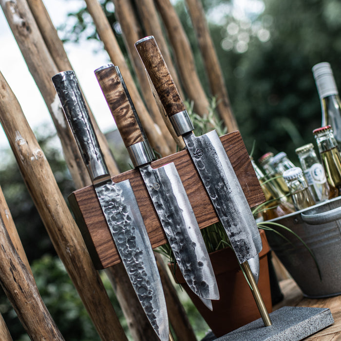 Forged Intense Koksmes 20,5 cm