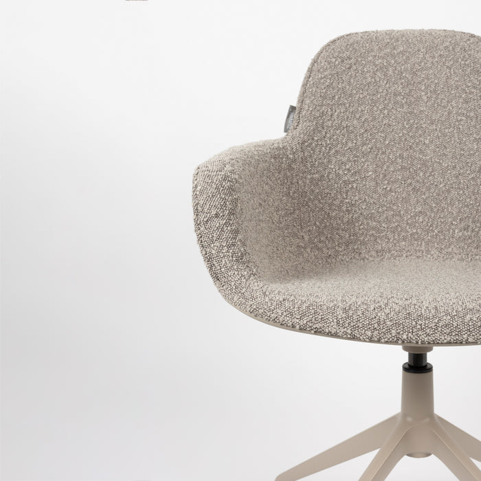 Zuiver Albert Kuip Armstoel