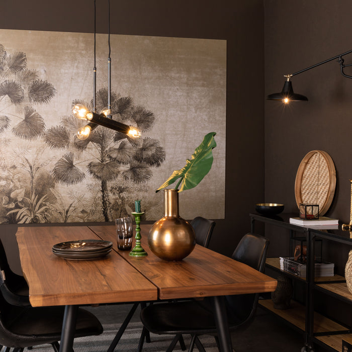 Dutchbone Hector Wandlamp