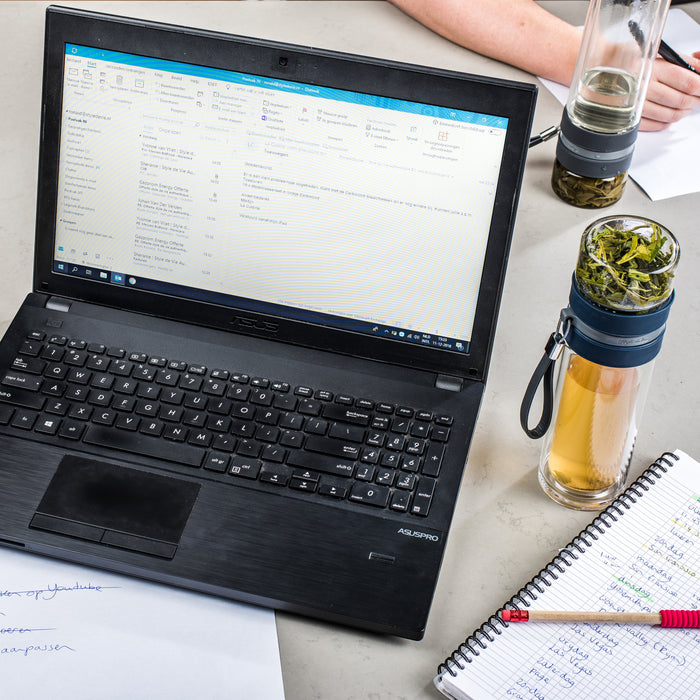 T-BOTTLE Theebeker 0,3 L